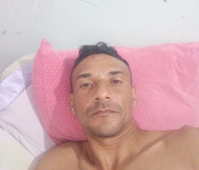 Clemir salviano, 41 год, Porto Velho