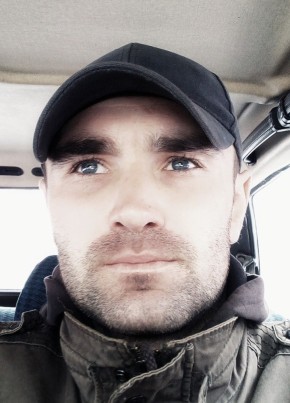 Victor, 37, Україна, Карлівка