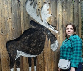 Alyena, 26, Suoyarvi