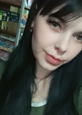 Оксана, 28, Россия, Тамбов