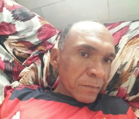 Juraci oliveira, 52 года, Guanambi