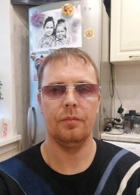 Александр, 44, Россия, Усть-Илимск