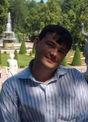 Max, 44, Russia, Lipetsk
