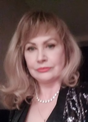 Оливия, 58, Россия, Москва