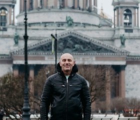 Сергей, 53 года, Санкт-Петербург