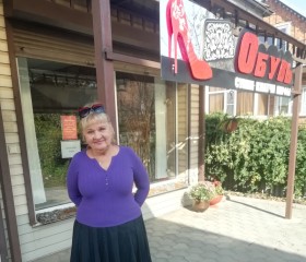 Тамара, 72 года, Ростов-на-Дону