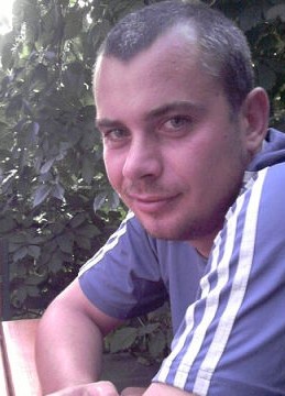 Андрей, 39, Україна, Миколаїв