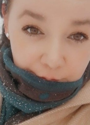 Екатерина, 31, Россия, Екатеринбург