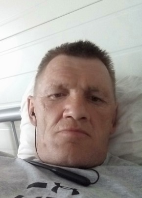 Федор, 53, Россия, Красноярск