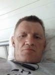 Федор, 53 года, Красноярск