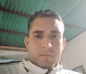 Escolta, 30, Guarenas