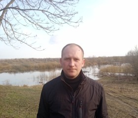 Макс, 37 лет, Новопсков