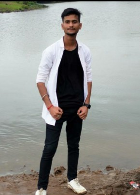 Raj, 28, India, Kharagpur (Bihar)