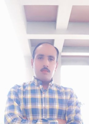 Waseem, 34, پاکستان, لاہور