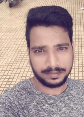 Hassan, 35, India, Mumbai