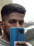 SHIVAM VISHWAKAR, 23 года, Pune