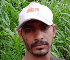 Umakatn, 29 лет, Mumbai