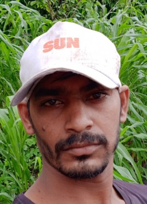 Umakatn, 29, India, Mumbai