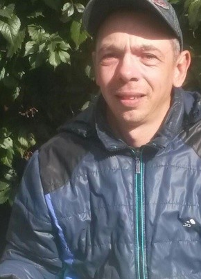 Алексей, 44, Россия, Колышлей