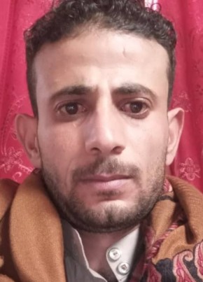 عدنان, 26, الجمهورية اليمنية, صنعاء
