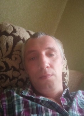 Лев, 45, Россия, Волгоград