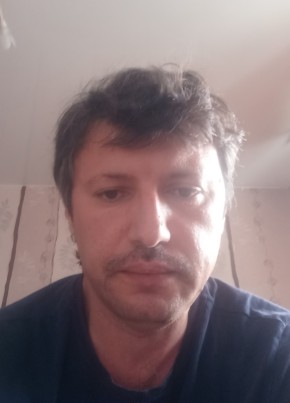 Арно Казакбаев, 47, Россия, Новосибирск
