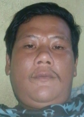 Ken из Kota Kinabalu 20 лет