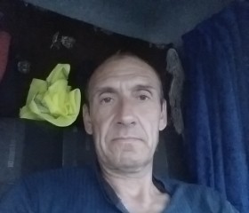 Сергей, 52 года, Елабуга