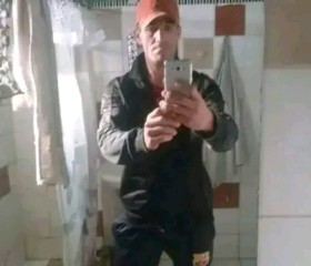 Marcelo, 35, Salto