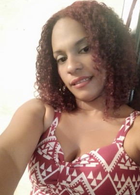 Kati, 33, República de Colombia, Zipaquirá