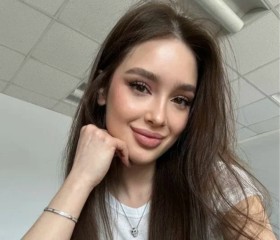Polina, 21, Razumnoye