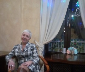 Татьяна, 61 год, Красноярск