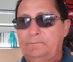 Edmilson Ferreir, 53 года, São Luís