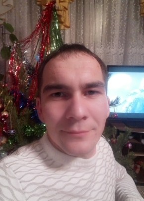 Наиль из Бугульмы 35 лет