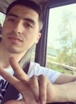 Hasan, 21 год