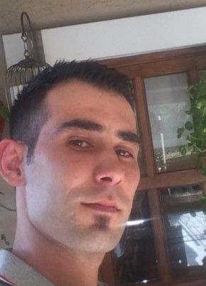 Mehmet, 34, Türkiye Cumhuriyeti, Urla