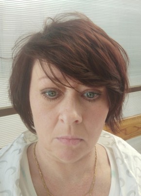 Ekaterina, 45, Russia, Moscow