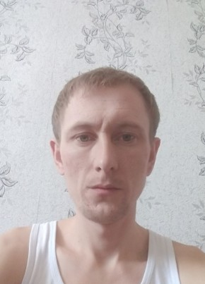 Игорь Бикулов, 35, Россия, Казань