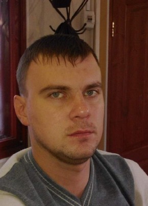 Диман, 37, Россия, Гулькевичи
