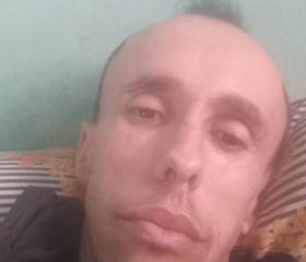 Fernando, 41 год, Joinville