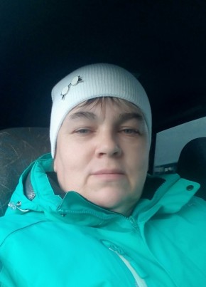 Александра, 55, Россия, Вязники