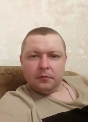 Mишка, 37, Россия, Челябинск