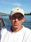 Олег, 49 лет, Өскемен