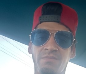 Guillermo, 35, Barcelona