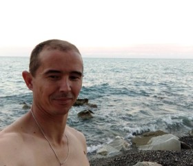 Руслан, 41 год, Ялта