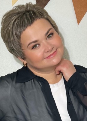 Natalya, 42, Russia, Saint Petersburg