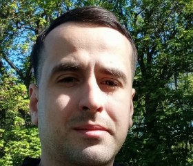 Kostiantyn, 32, Warsaw