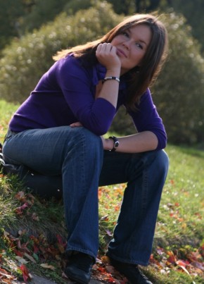 Guzel, 44, Russia, Kazan