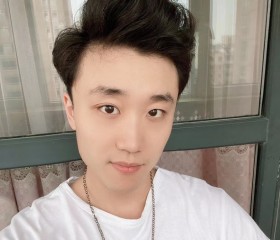 tiger, 34, Liaoyang