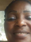 Anne marie, 58 лет, Yaoundé